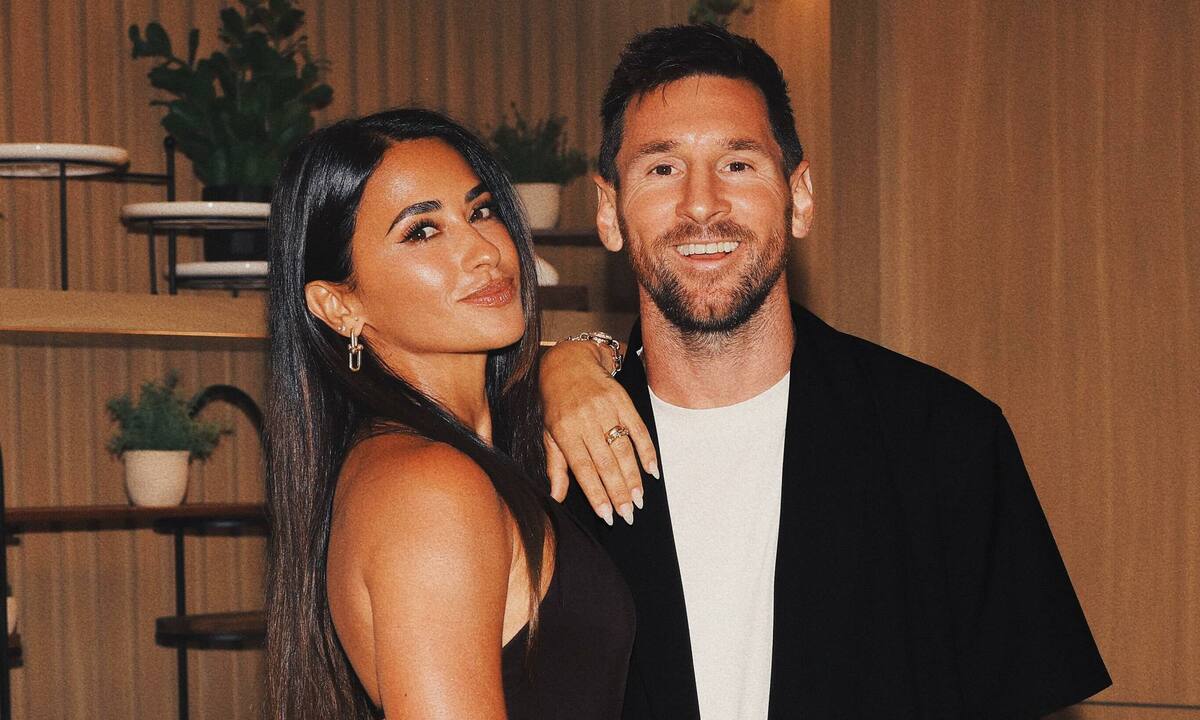 Nhà cái cá cược số 1 và câu chuyện tình 30 năm của Messi – Antonela - hình ảnh - sc88go.com