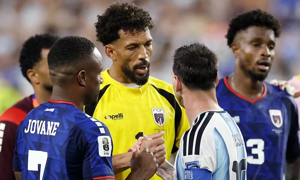SC88 Việt Nam: Cape Verde làm nên lịch sử tại World Cup 2026 dưới mắt thủ thành Vozinha - hình ảnh - sc88go.com SC88 Việt Nam: Cape Verde làm nên lịch sử tại World Cup 2026 dưới mắt thủ thành Vozinha - hình ảnh - sc88go.com