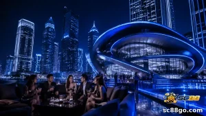 SC88 - Link Trang Chủ Nhà Cái SC88GO.COM Tặng Code 99K Uy Tín 2026 - hình ảnh - sc88go.com