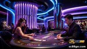 SC88 - Link Trang Chủ Nhà Cái SC88GO.COM Tặng Code 99K Uy Tín 2026 - hình ảnh - sc88go.com