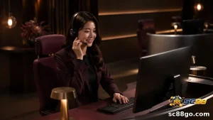 SC88 - Link Trang Chủ Nhà Cái SC88GO.COM Tặng Code 99K Uy Tín 2026 - hình ảnh - sc88go.com