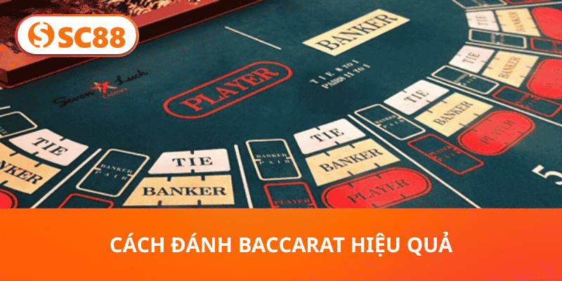 Baccarat SC88 – Trò Chơi Bài Kinh Điển Hấp Dẫn Cho Tân Thủ 2026 - hình ảnh - sc88go.com