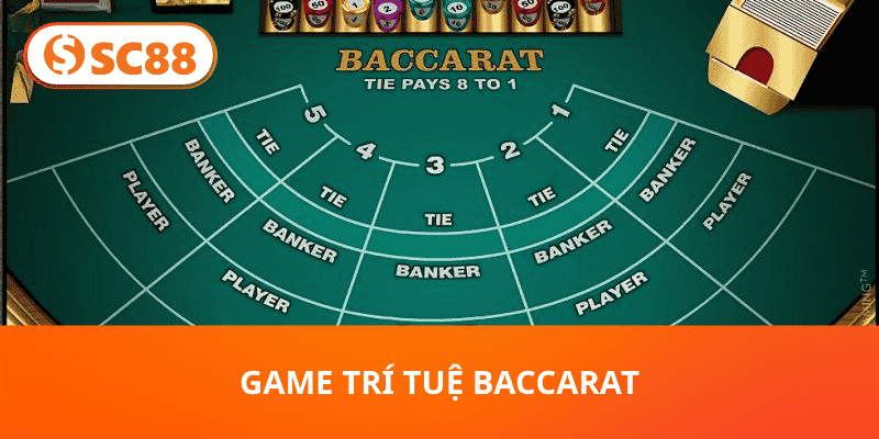 Baccarat SC88 – Trò Chơi Bài Kinh Điển Hấp Dẫn Cho Tân Thủ 2026 - hình ảnh - sc88go.com
